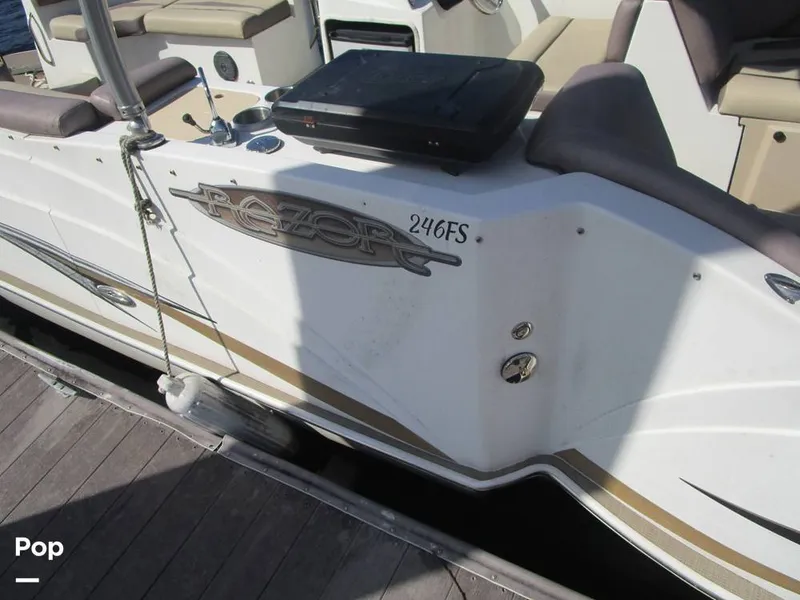 Slide: The Image of Caravelle 246 FS 2015 - 12945329