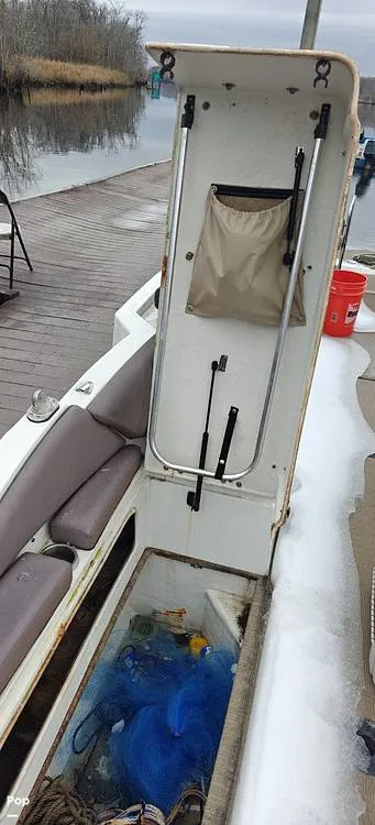 Slide: The Image of Caravelle 246 FS 2015 - 15102188