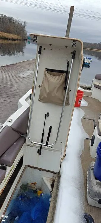 Slide: The Image of Caravelle 246 FS 2015 - 15102189