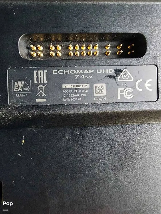 Slide: The Image of Caravelle 246 FS 2015 - 12794285