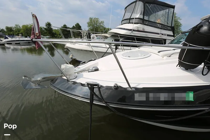 Slide: The Image of Monterey 295 Sport Yacht 2019 - 12821612