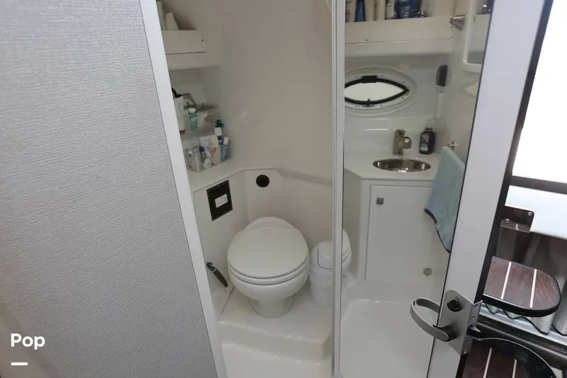 Slide: The Image of Monterey 295 Sport Yacht 2019 - 12819378