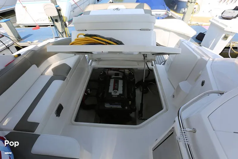 Slide: The Image of Monterey 295 Sport Yacht 2019 - 12819402