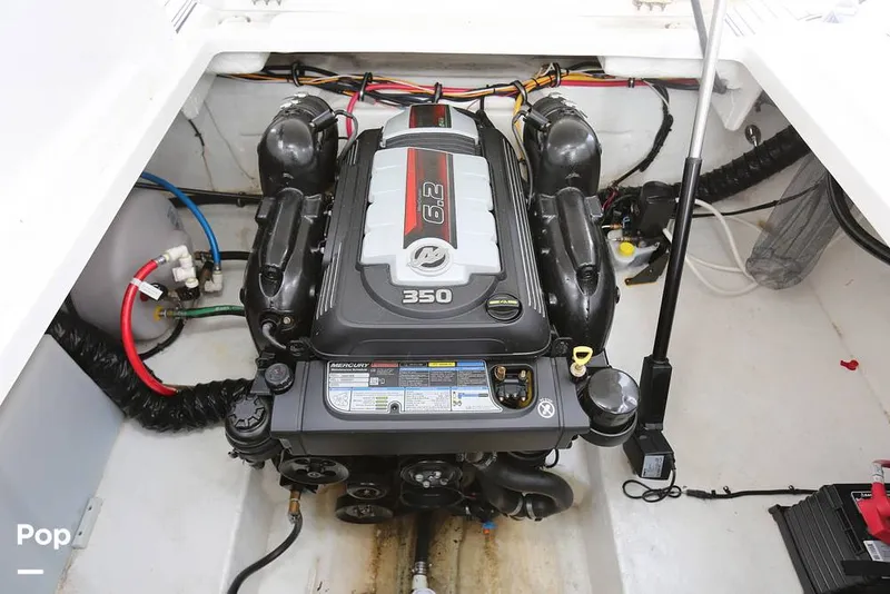 Slide: The Image of Monterey 295 Sport Yacht 2019 - 12819390