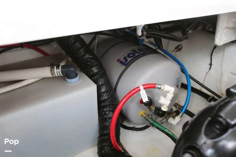 Slide: The Image of Monterey 295 Sport Yacht 2019 - 12819394