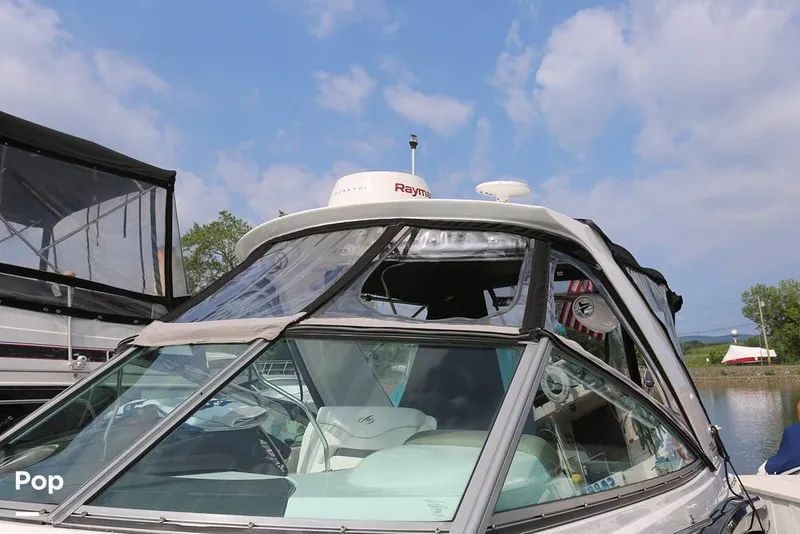 Slide: The Image of Monterey 295 Sport Yacht 2019 - 12819290