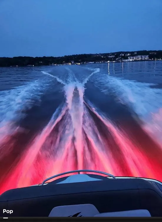 Slide: The Image of Monterey 295 Sport Yacht 2019 - 12804906