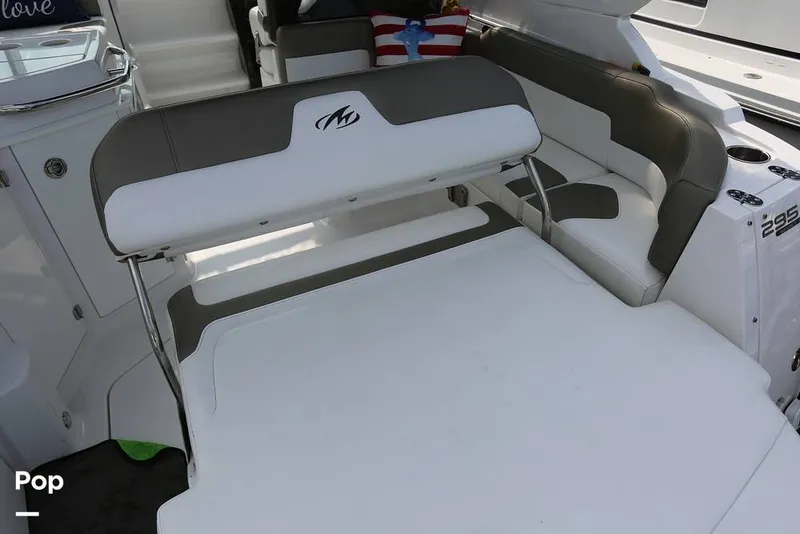 Slide: The Image of Monterey 295 Sport Yacht 2019 - 12819336