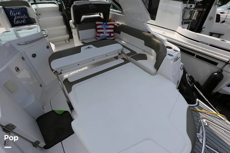 Slide: The Image of Monterey 295 Sport Yacht 2019 - 12819337