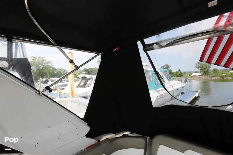 Slide: The Image of Monterey 295 Sport Yacht 2019 - 12819293