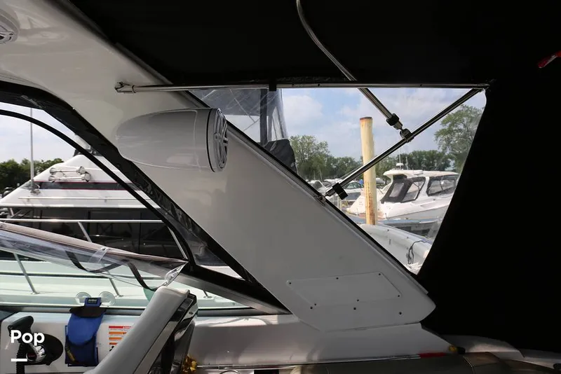 Slide: The Image of Monterey 295 Sport Yacht 2019 - 12819294