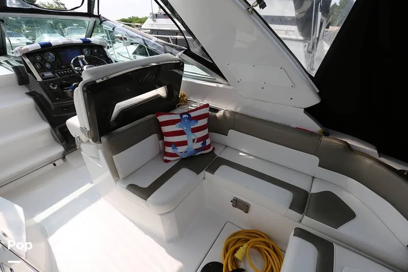 Slide: The Image of Monterey 295 Sport Yacht 2019 - 12819296