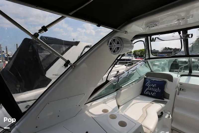 Slide: The Image of Monterey 295 Sport Yacht 2019 - 12819298