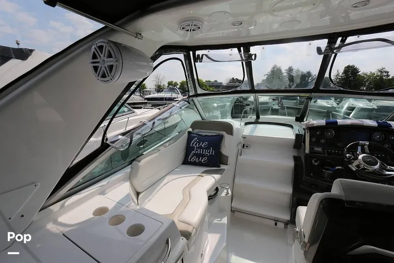 Slide: The Image of Monterey 295 Sport Yacht 2019 - 12819302