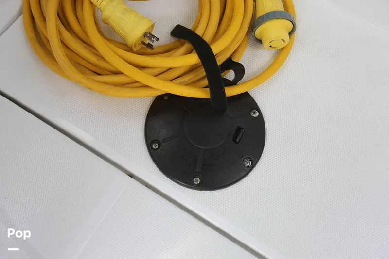 Slide: The Image of Monterey 295 Sport Yacht 2019 - 12819311