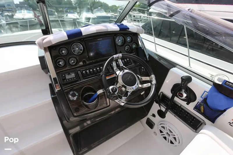 Slide: The Image of Monterey 295 Sport Yacht 2019 - 12819315