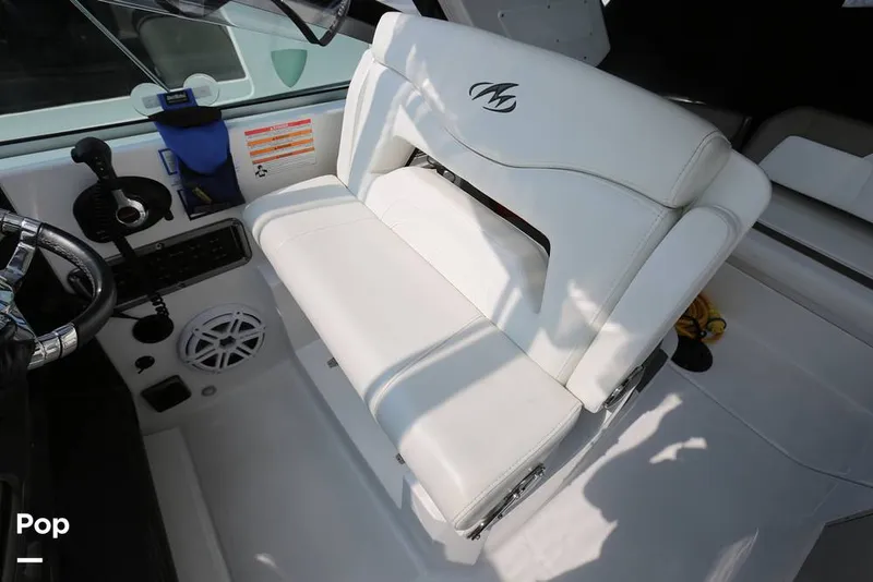 Slide: The Image of Monterey 295 Sport Yacht 2019 - 12819316