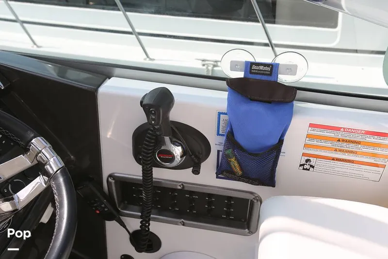 Slide: The Image of Monterey 295 Sport Yacht 2019 - 12819319