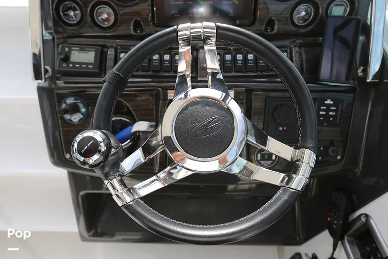 Slide: The Image of Monterey 295 Sport Yacht 2019 - 12819320