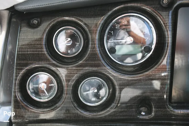 Slide: The Image of Monterey 295 Sport Yacht 2019 - 12819321