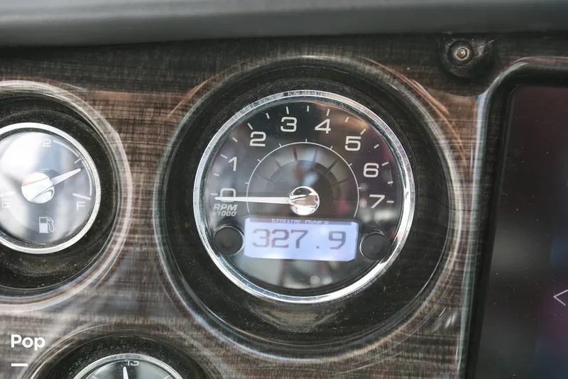 Slide: The Image of Monterey 295 Sport Yacht 2019 - 12819406