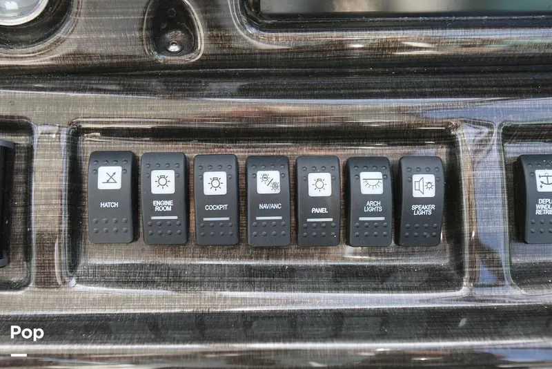 Slide: The Image of Monterey 295 Sport Yacht 2019 - 12819326