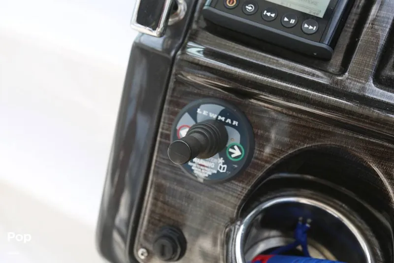 Slide: The Image of Monterey 295 Sport Yacht 2019 - 12819328