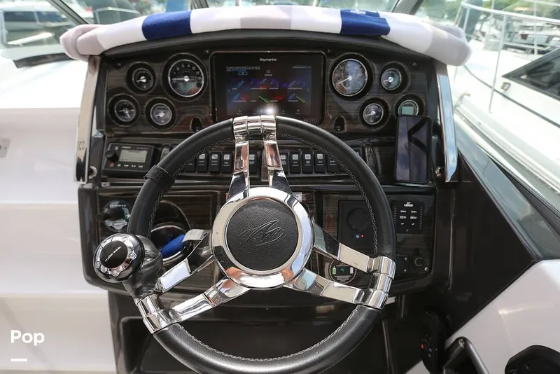 Slide: The Image of Monterey 295 Sport Yacht 2019 - 12819330