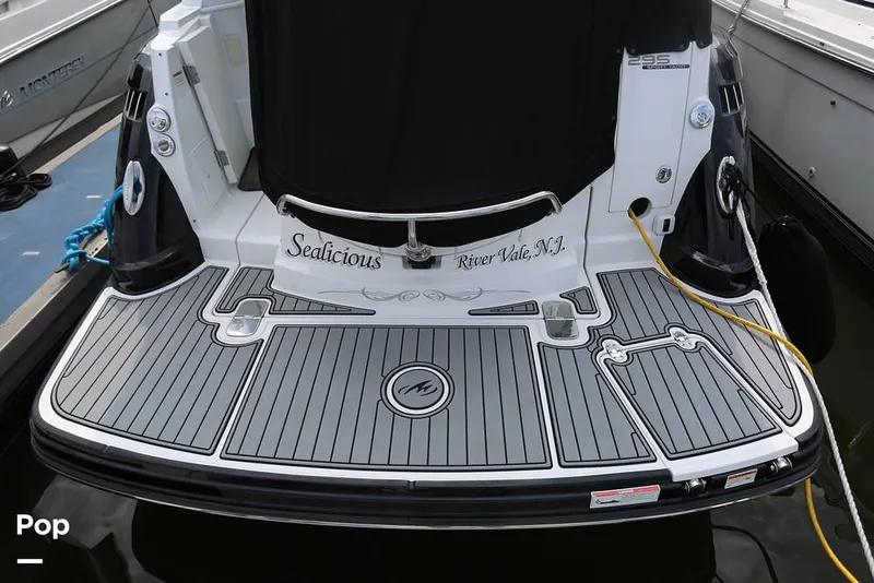 Slide: The Image of Monterey 295 Sport Yacht 2019 - 12819284