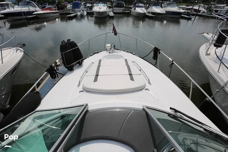 Slide: The Image of Monterey 295 Sport Yacht 2019 - 12819356