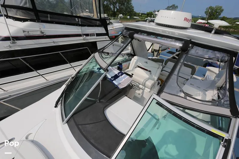 Slide: The Image of Monterey 295 Sport Yacht 2019 - 12819349