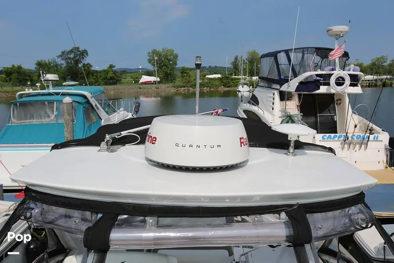 Slide: The Image of Monterey 295 Sport Yacht 2019 - 12819350