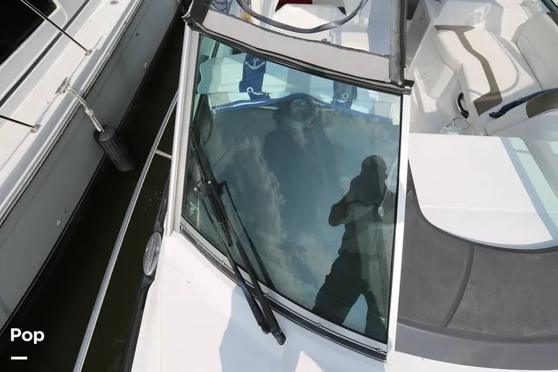 Slide: The Image of Monterey 295 Sport Yacht 2019 - 12819352