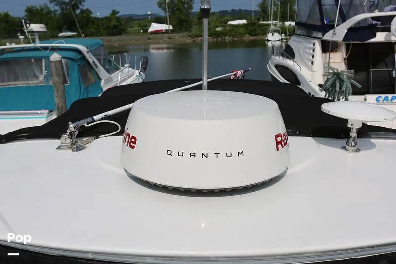 Slide: The Image of Monterey 295 Sport Yacht 2019 - 12819355