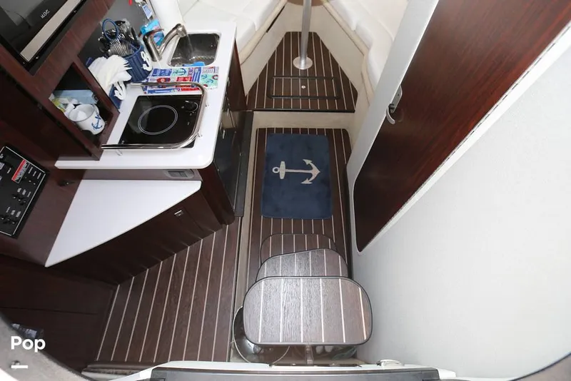 Slide: The Image of Monterey 295 Sport Yacht 2019 - 12819357