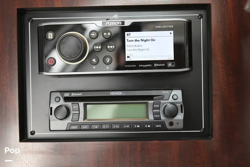 Slide: The Image of Monterey 295 Sport Yacht 2019 - 12819362