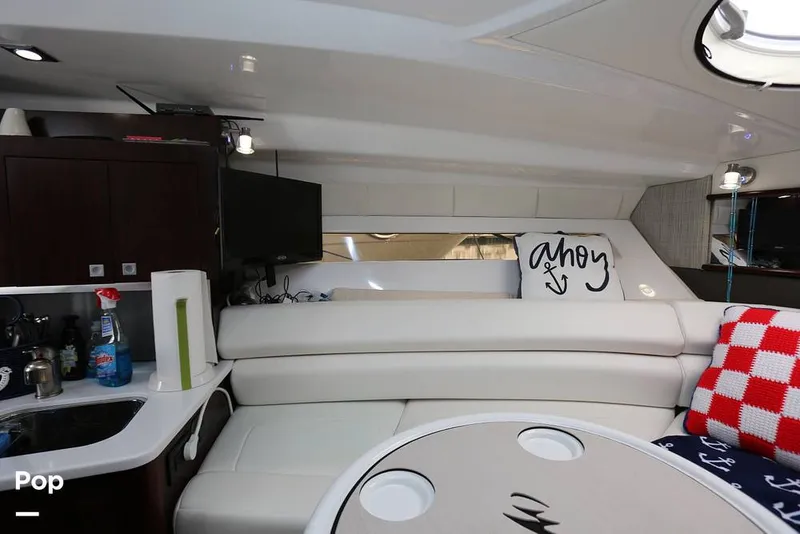 Slide: The Image of Monterey 295 Sport Yacht 2019 - 12819369