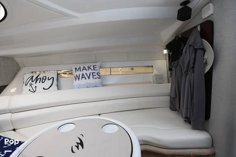 Slide: The Image of Monterey 295 Sport Yacht 2019 - 12819370