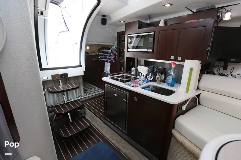 Slide: The Image of Monterey 295 Sport Yacht 2019 - 12819373