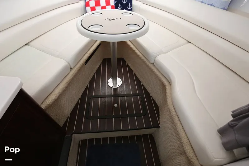 Slide: The Image of Monterey 295 Sport Yacht 2019 - 12819374