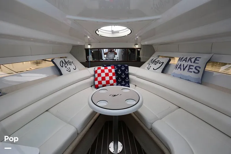 Slide: The Image of Monterey 295 Sport Yacht 2019 - 12819375