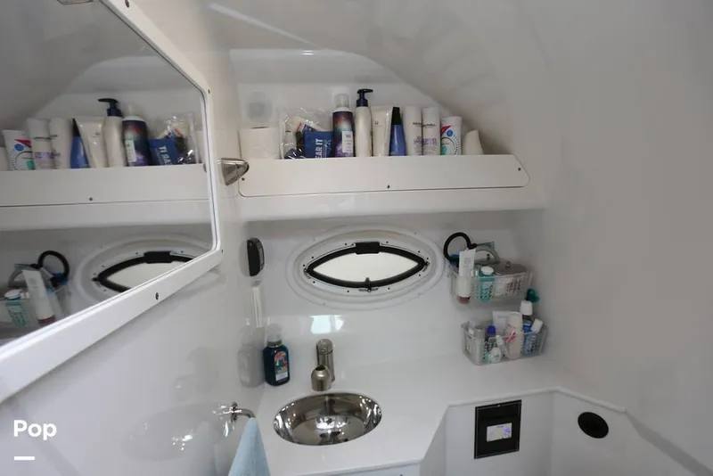 Slide: The Image of Monterey 295 Sport Yacht 2019 - 12819377