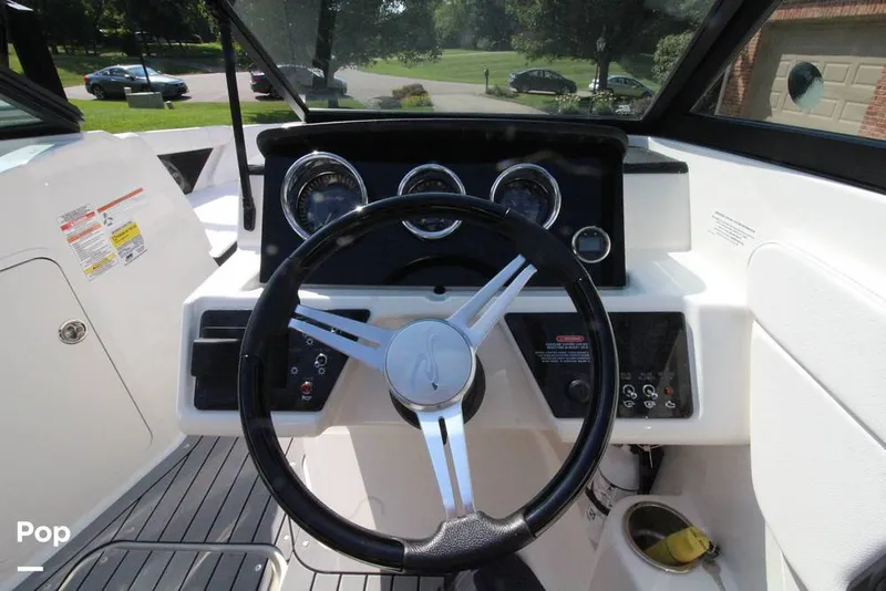 Slide: The Image of Steering Wheel - 12903646