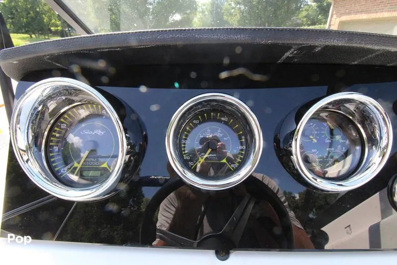 Slide: The Image of Sea Ray SPX 210 2021 - 12903647