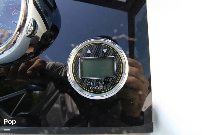 Slide: The Image of Sea Ray SPX 210 2021 - 12903648