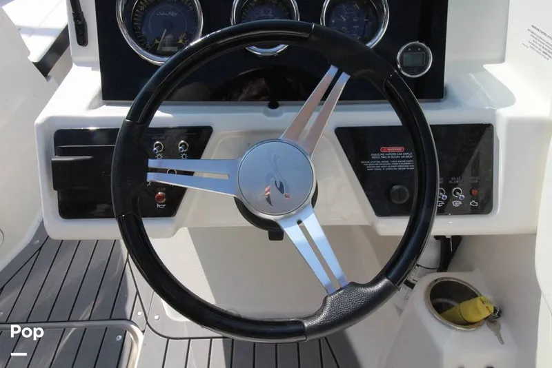 Slide: The Image of Sea Ray SPX 210 2021 - 12903652