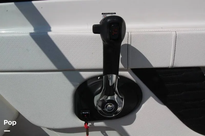 Slide: The Image of Throttle/shift: Mech - 12903653