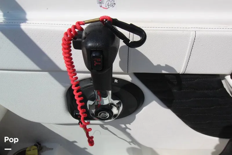 Slide: The Image of Engine Kill Switch - 12903654