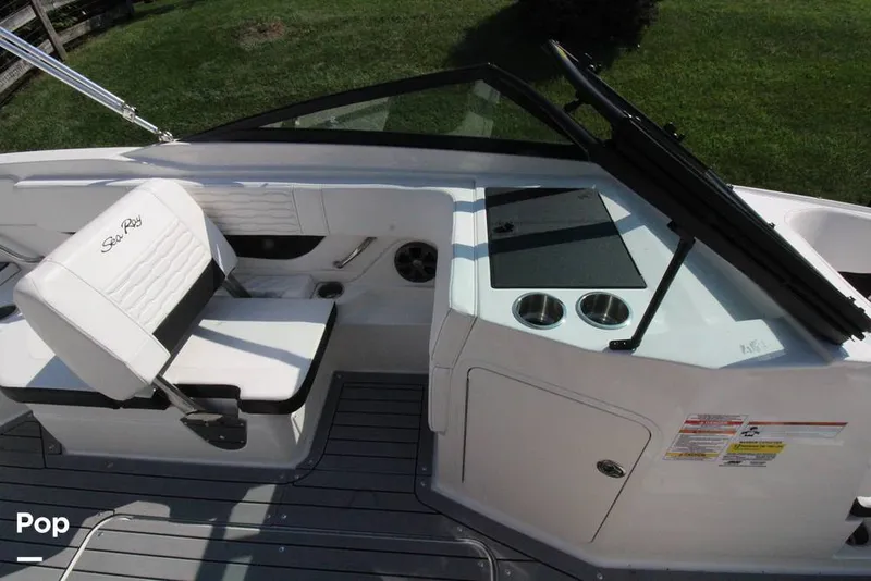 Slide: The Image of Passenger Seat - 12903656