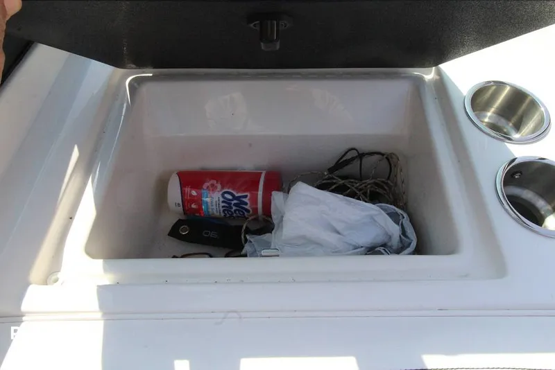 Slide: The Image of Glove Box - 12903676